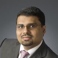 Sanjay Philip Oommen, MD - Healthcare Provider