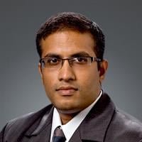 Srikanth Gogineni, MD - Healthcare Provider