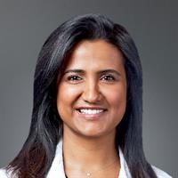 Binal Gajjar, MD - Healthcare Provider