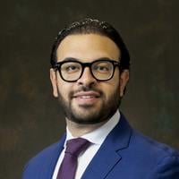 Karim Mohamed Al-azizi, MD - Healthcare Provider