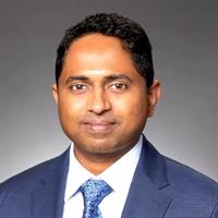 Jagadish Khanagavi, MD  - Healthcare Provider