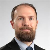 Ronald Dennis Baxter, MD - Healthcare Provider