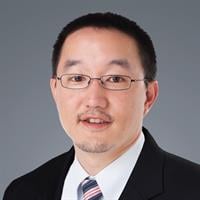James Yau, MD - Healthcare Provider