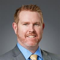 Jason Darrell Miller, DO - Healthcare Provider