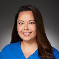 Teresa Nguyen Mccoy, AGACNP - Healthcare Provider