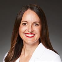 Melanie McDowell, AGACNP - Healthcare Provider