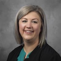 Jessica Jester, FNP - Healthcare Provider