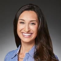 Caitlyn Grace Cantrell, PA - Healthcare Provider