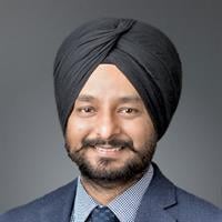 Jaswinder Singh Rattan, MD - Healthcare Provider