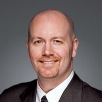 Anthony Howard James, MD - Healthcare Provider