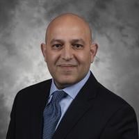 Jacques Mamigonian, MD - Healthcare Provider