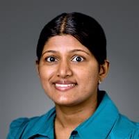 Tinku Davis, MD - Healthcare Provider