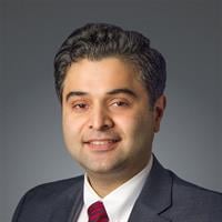 Salman Gohar, MD, FACC - Healthcare Provider
