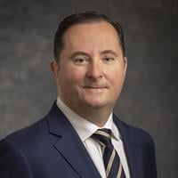 Ronan J Kelly, MD - Healthcare Provider