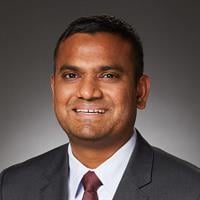 Siddharthan Vaithilingam, MD - Healthcare Provider