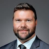 Christian Tharale Morrison, DPM - Healthcare Provider