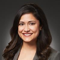 Gunjan Chitnis, DO, FACOOG - Healthcare Provider