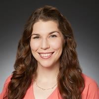 Mackenzie Elizabeth Aguillard, PA - Healthcare Provider