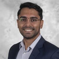 Dharam Ramesh Patel, DO - Healthcare Provider