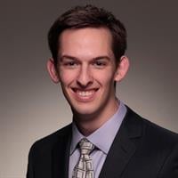 Blake Colton Williams, AGACNP - Healthcare Provider
