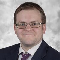 Maxwell Harris Brown, DO - Healthcare Provider