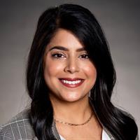 Damini Harshad Patel, AGPCNP - Healthcare Provider