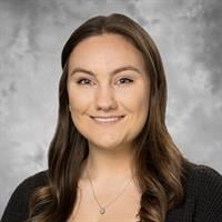 Savannah Cora Jacobs Heller, AUD - Healthcare Provider