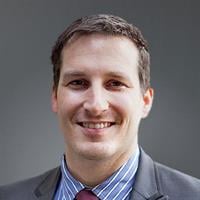 Brent Andrew Patterson, MD - Healthcare Provider