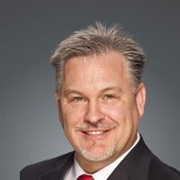 Larry Ray Mckinney, CRNA - Healthcare Provider