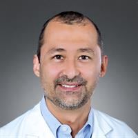 Roberto Rodriguez-ruesga, MD - Healthcare Provider