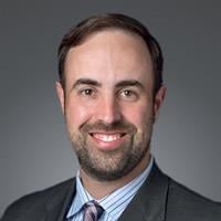 Garrett Daniel Starling, MD - Healthcare Provider