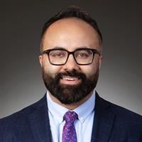 Mubashar H. Khan, MD - Healthcare Provider