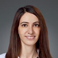 Riham Jamaleddine, MD - Healthcare Provider