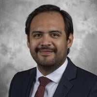 Andres Belmont De Santiago, MD - Healthcare Provider