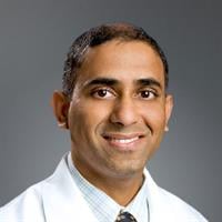 Manoj K. Donthineni, MD - Healthcare Provider