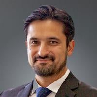 Asad K Mohmand, MD - Healthcare Provider