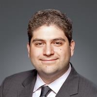 Marc Anthony Serret, MD - Healthcare Provider