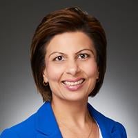 Sabrina Didarali, FNP