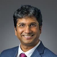 Sameer Gokuldas Jhavar, MD, PhD - Healthcare Provider
