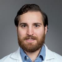 Benjamin Lang, MD - Healthcare Provider