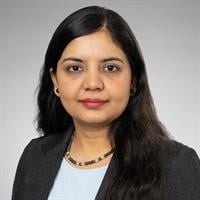Pallavi Ashok Patil, MD - Healthcare Provider