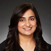 Rida Laeeq, MD - Healthcare Provider