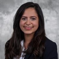 Wafa Mehdi, PAC - Healthcare Provider