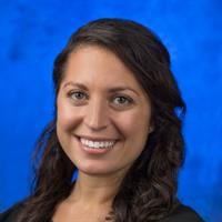 Efrat Tsabari, PA - Healthcare Provider