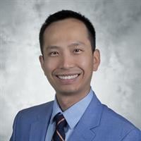 Yuhang Zhou, MD, PhD - Healthcare Provider