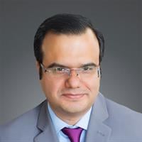 Mahboob Ali Khan, MD - Healthcare Provider