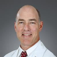 James Thomas Graham, MD - Healthcare Provider