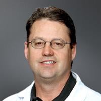 John Douglas Overbeck, MD - Healthcare Provider