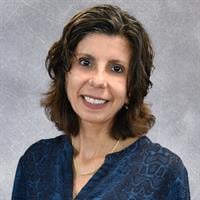 Fotini M Chalkias, MD - Healthcare Provider