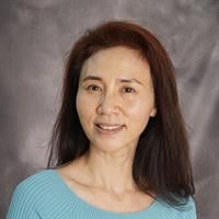 Chun Jin, MD - Healthcare Provider